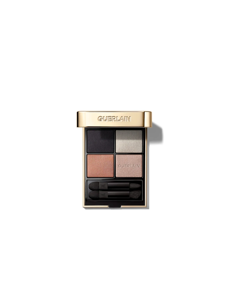 Ombres G Eyeshadow Quad - 011 Imperial Moon