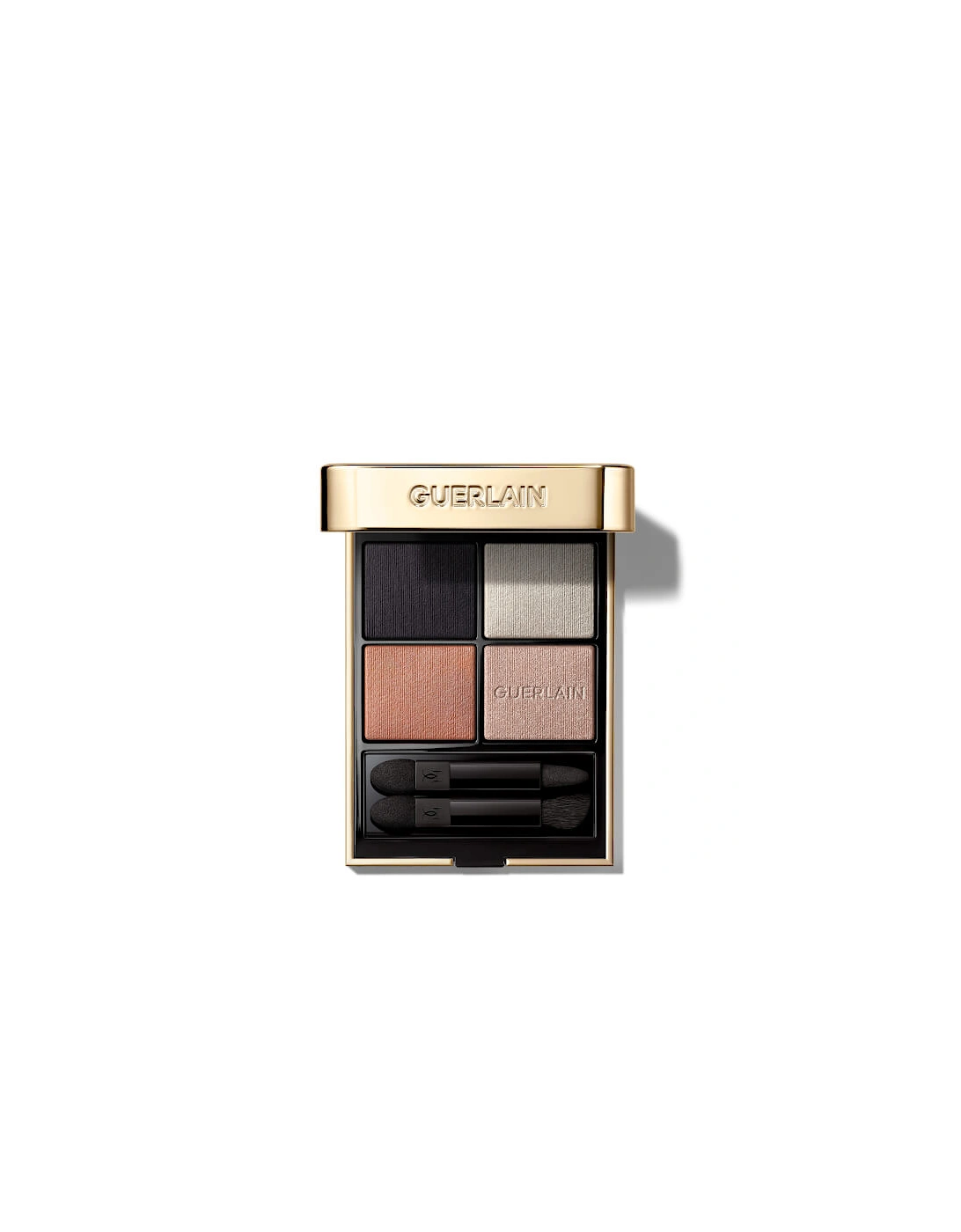 Ombres G Eyeshadow Quad - 011 Imperial Moon, 2 of 1
