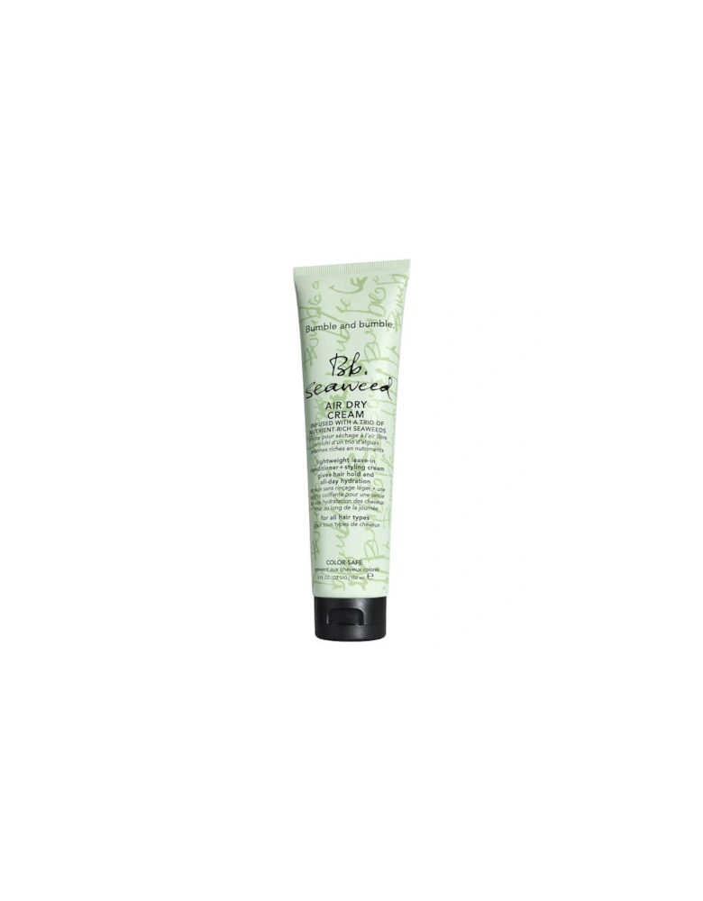 Bumble and bumble Seaweed Air Dry Leave-in Conditioner 150ml