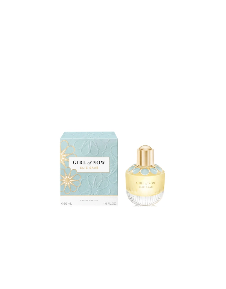 Girl of Now Eau de Parfum - 50ml