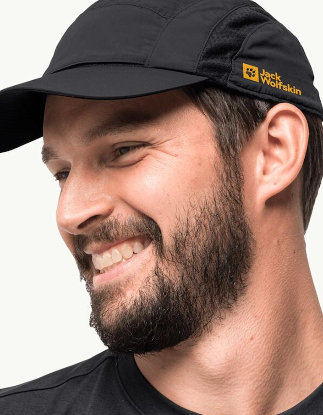 Men's Vent Cap, 3 of 2