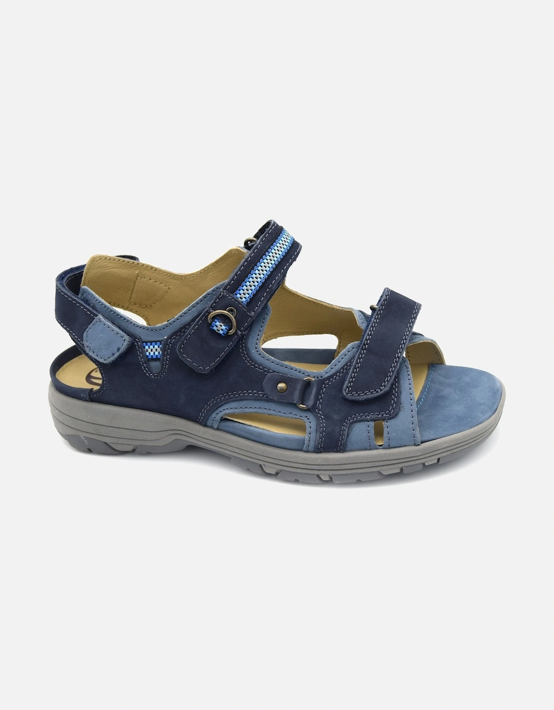 HERKI LADIES SANDAL, 5 of 4