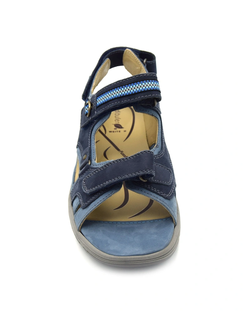 HERKI LADIES SANDAL