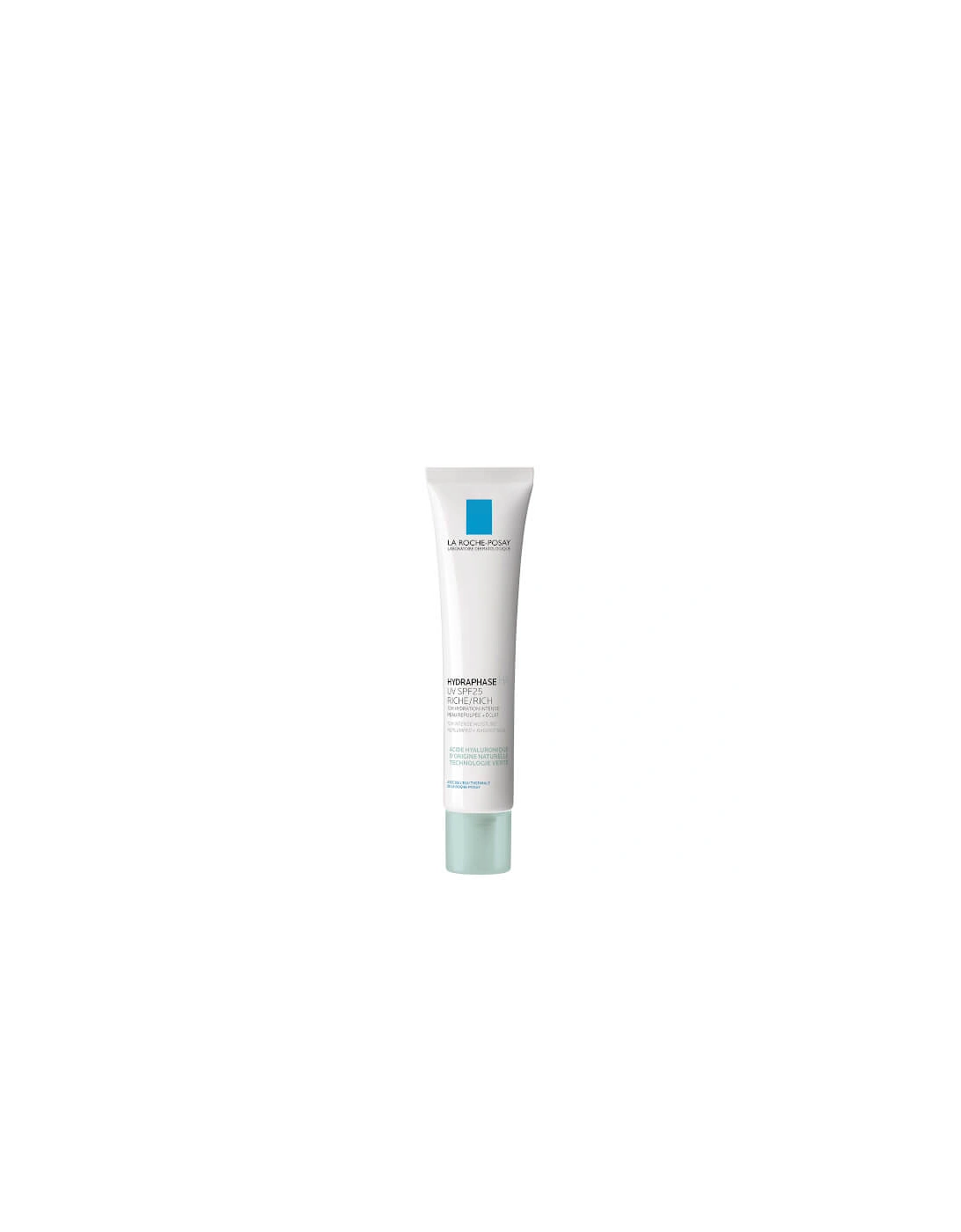 La Roche-Posay Hydraphase UV Riche Moisturizing Cream 40ml for Dehydrated and Sensitive Skin Prone to Dryness, 2 of 1