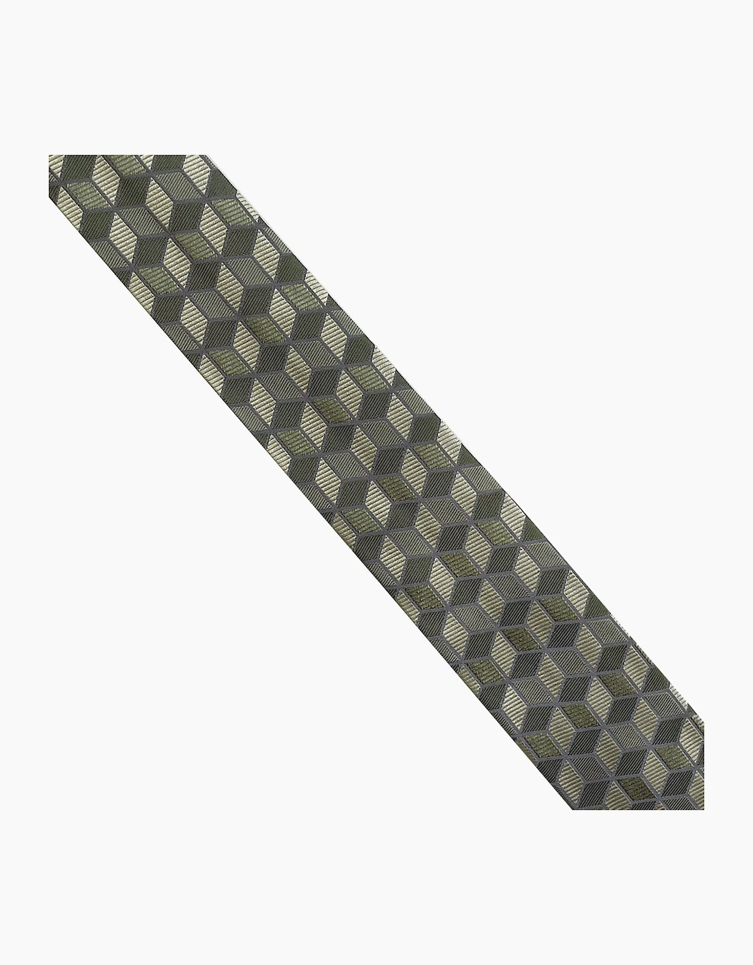 Men's Dries Van Noten Tie - Size: ONE size