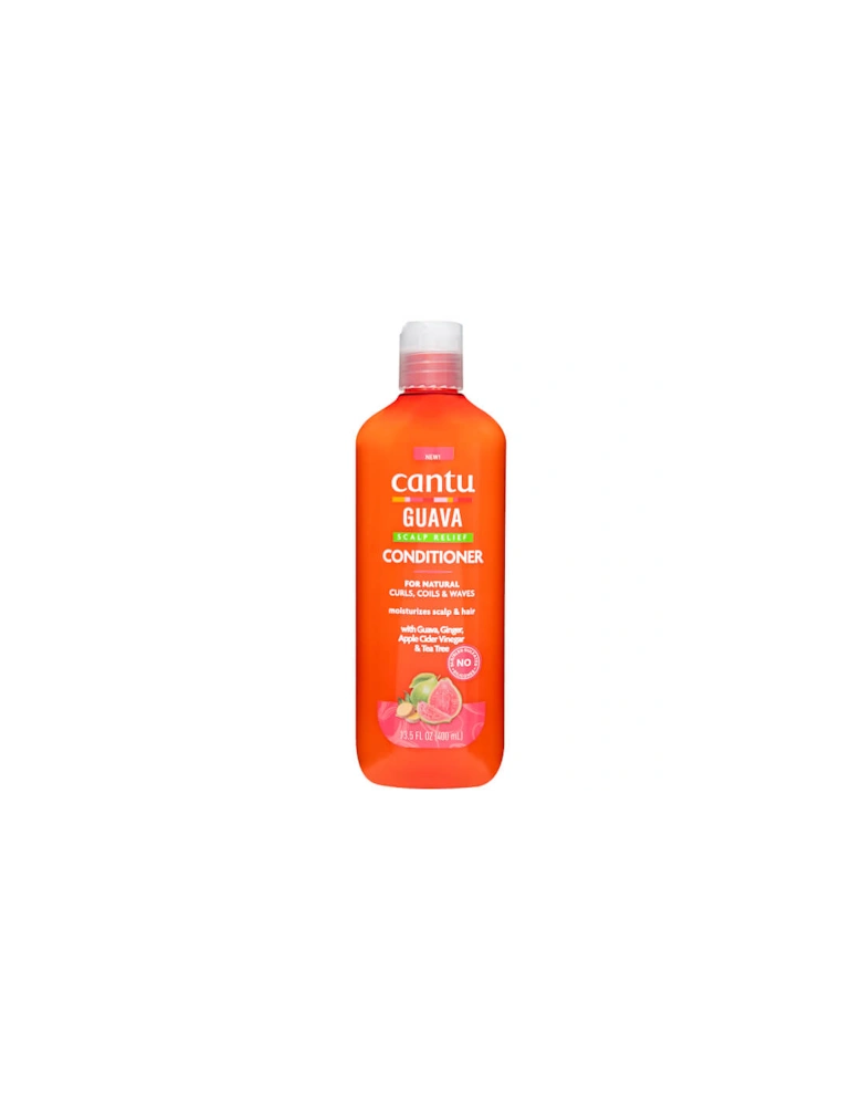 Guava Scalp Relief Conditioner 400ml