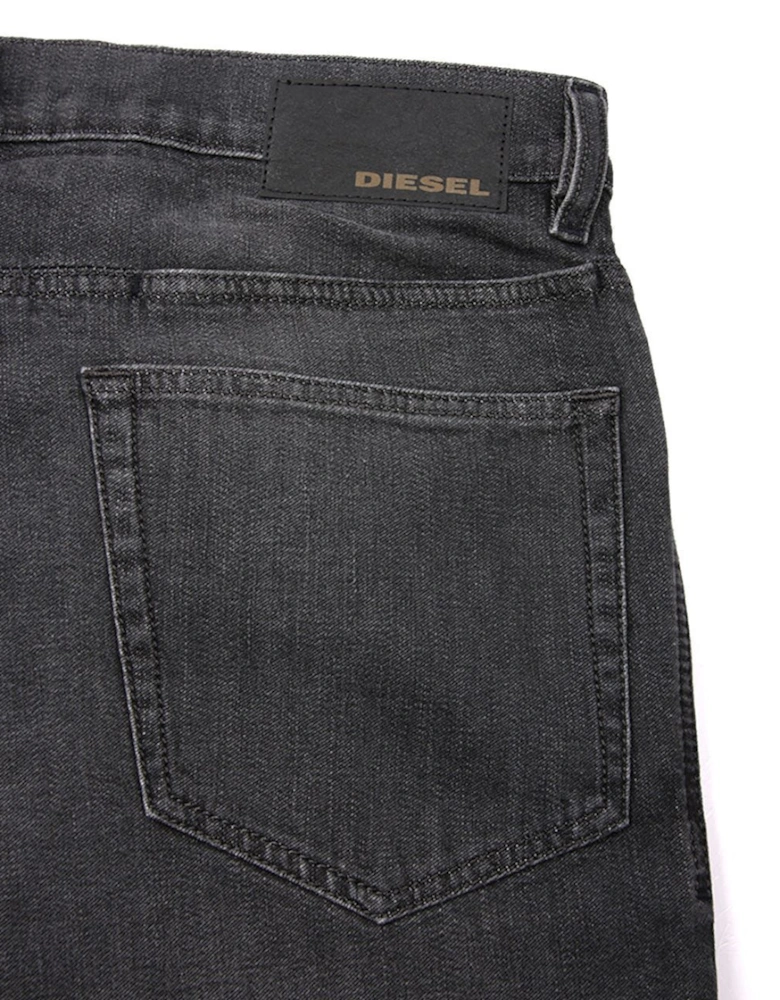 Mens DEetar Tape Fit Jeans