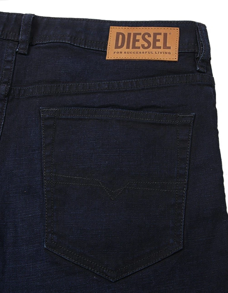 Mens Buster X Lyocell Tape Fit Jeans
