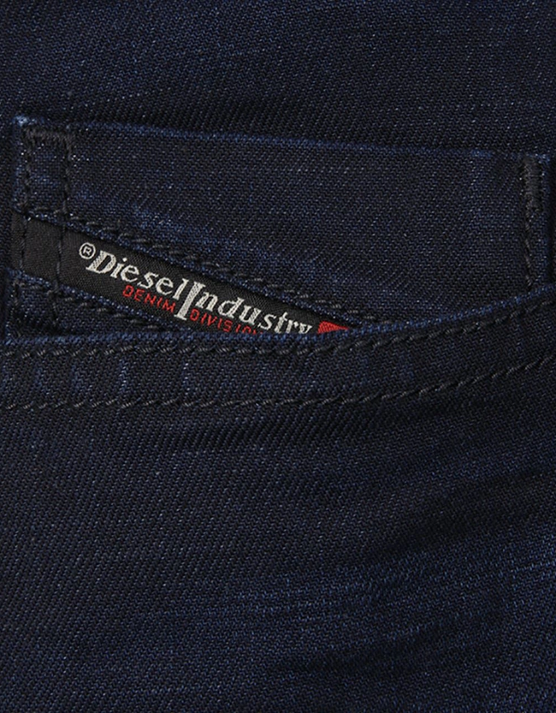 Mens Buster X Lyocell Tape Fit Jeans