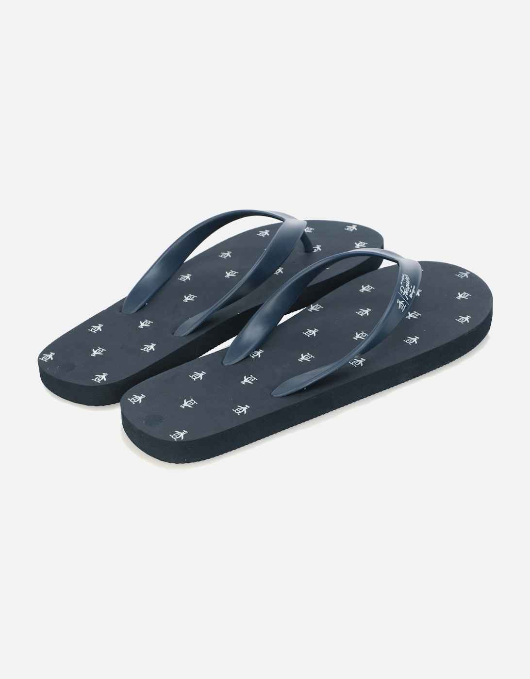 Mens Panama Flip Flop