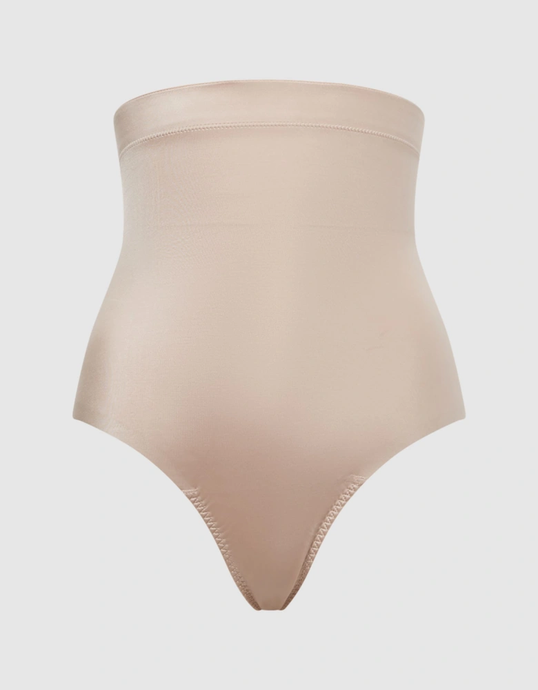 Spanx Shapewear High-Waisted Thong