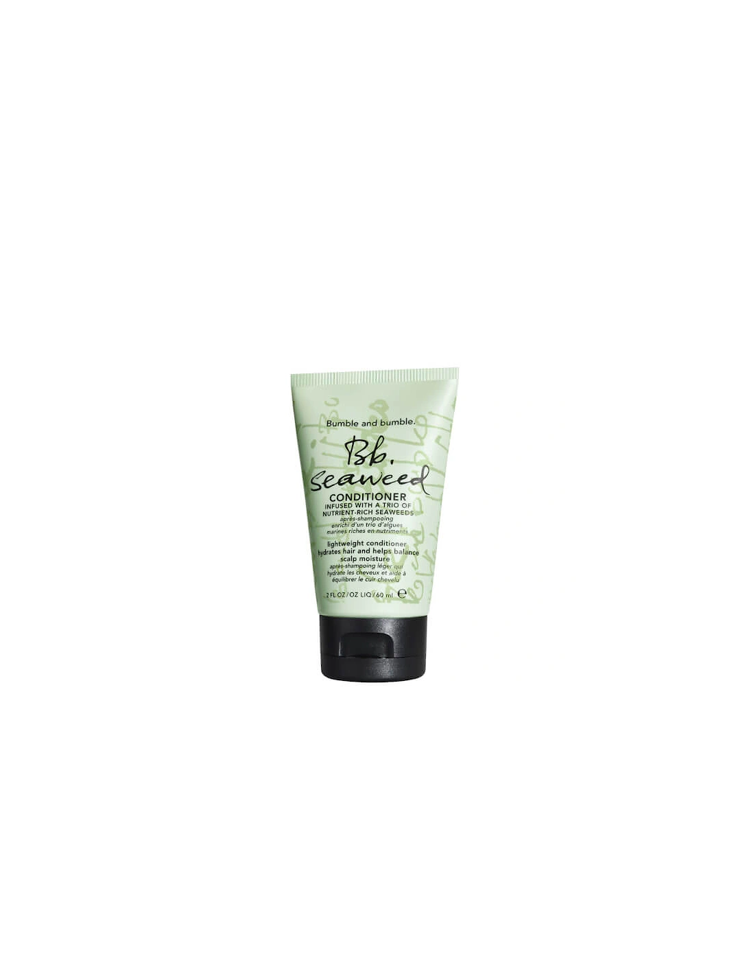 Bumble and bumble Seaweed Conditioner 60ml, 2 of 1