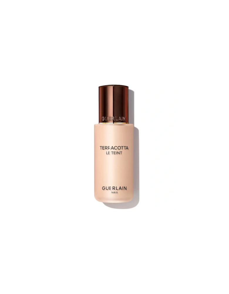 Terracotta Le Teint Healthy Glow Natural Perfection Foundation - 1C