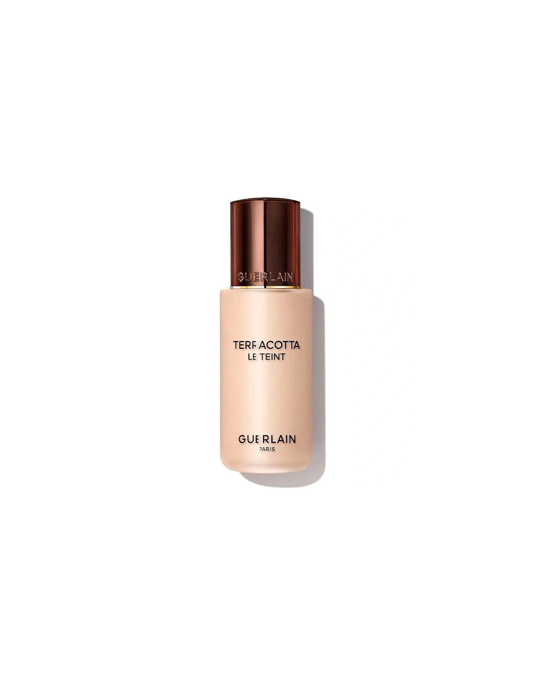 Terracotta Le Teint Healthy Glow Natural Perfection Foundation - 1C, 2 of 1