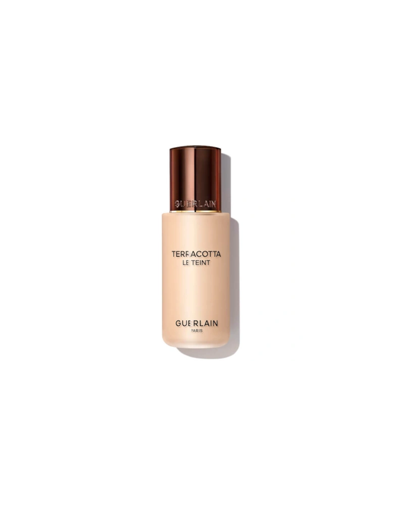 Terracotta Le Teint Healthy Glow Natural Perfection Foundation - 1N