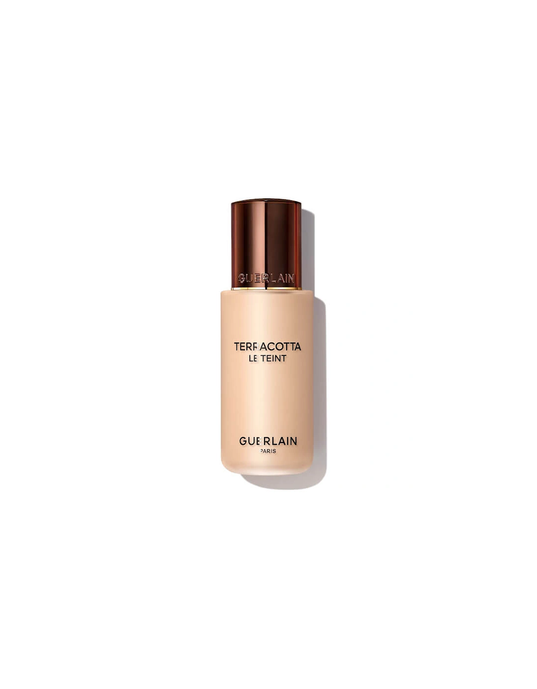 Terracotta Le Teint Healthy Glow Natural Perfection Foundation - 1.5N, 2 of 1