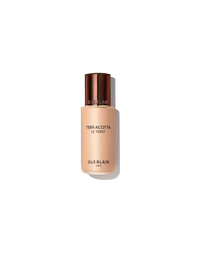 Terracotta Le Teint Healthy Glow Natural Perfection Foundation - 3N