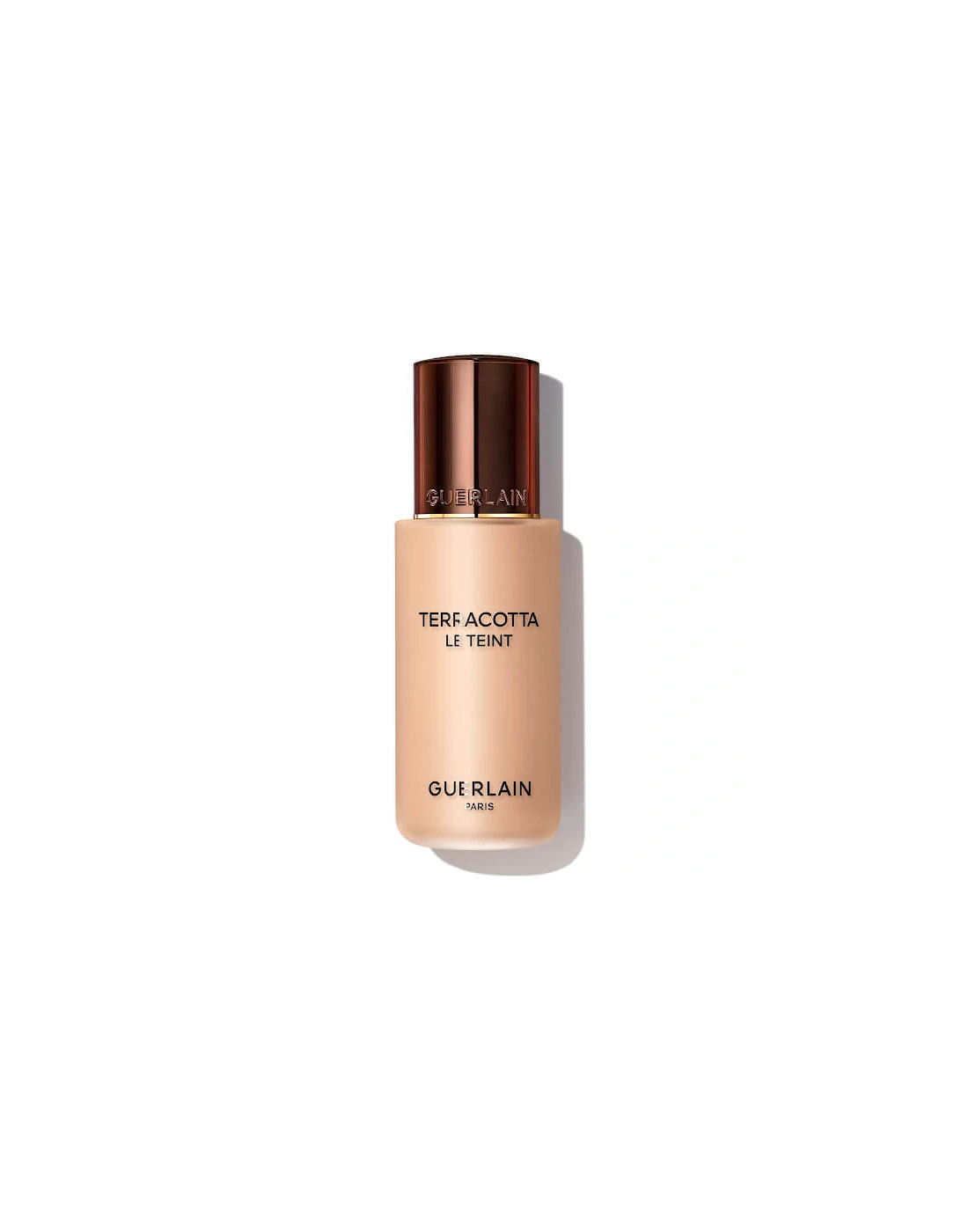 Terracotta Le Teint Healthy Glow Natural Perfection Foundation - 3N, 2 of 1