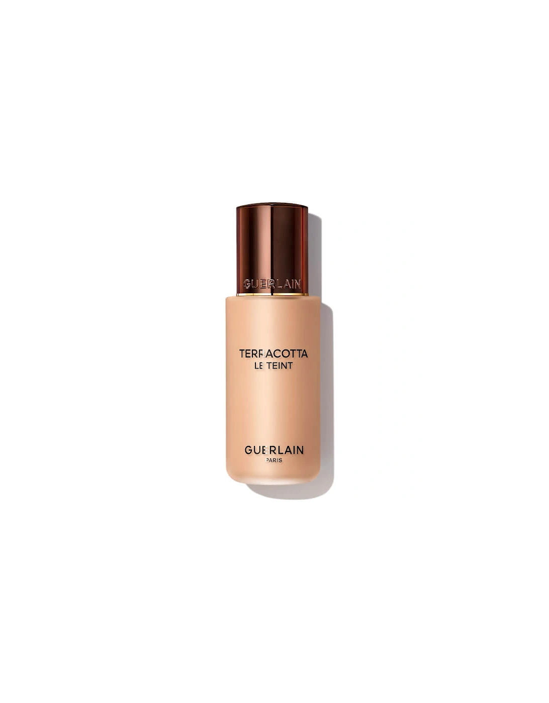 Terracotta Le Teint Healthy Glow Natural Perfection Foundation - 3.5N, 2 of 1