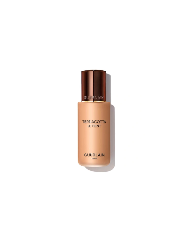 Terracotta Le Teint Healthy Glow Natural Perfection Foundation - 4.5N