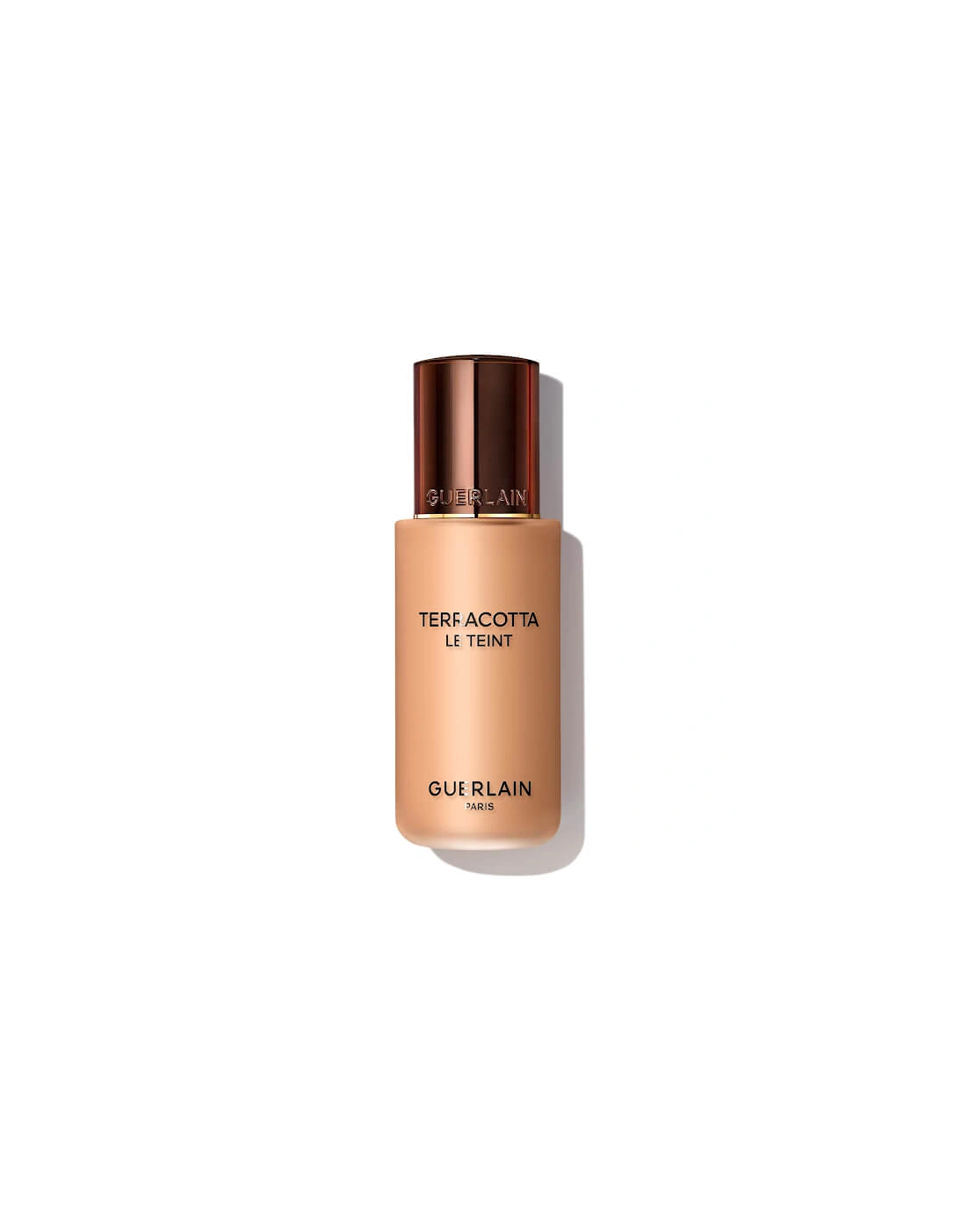 Terracotta Le Teint Healthy Glow Natural Perfection Foundation - 4.5N, 2 of 1