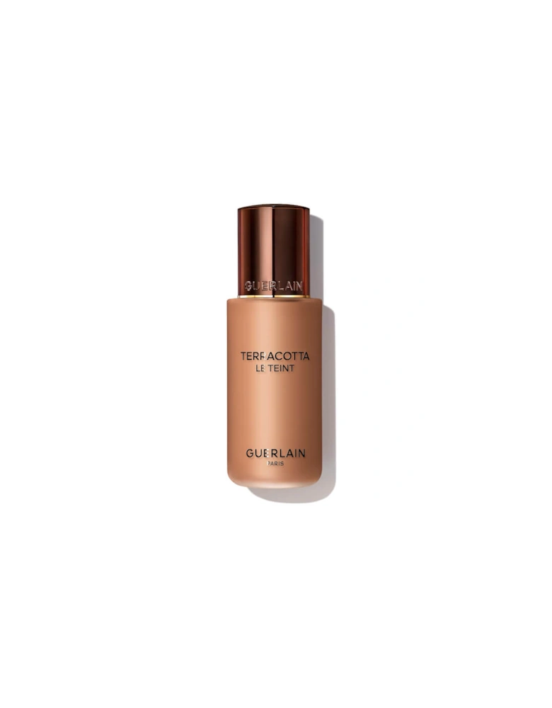 Terracotta Le Teint Healthy Glow Natural Perfection Foundation - 6N