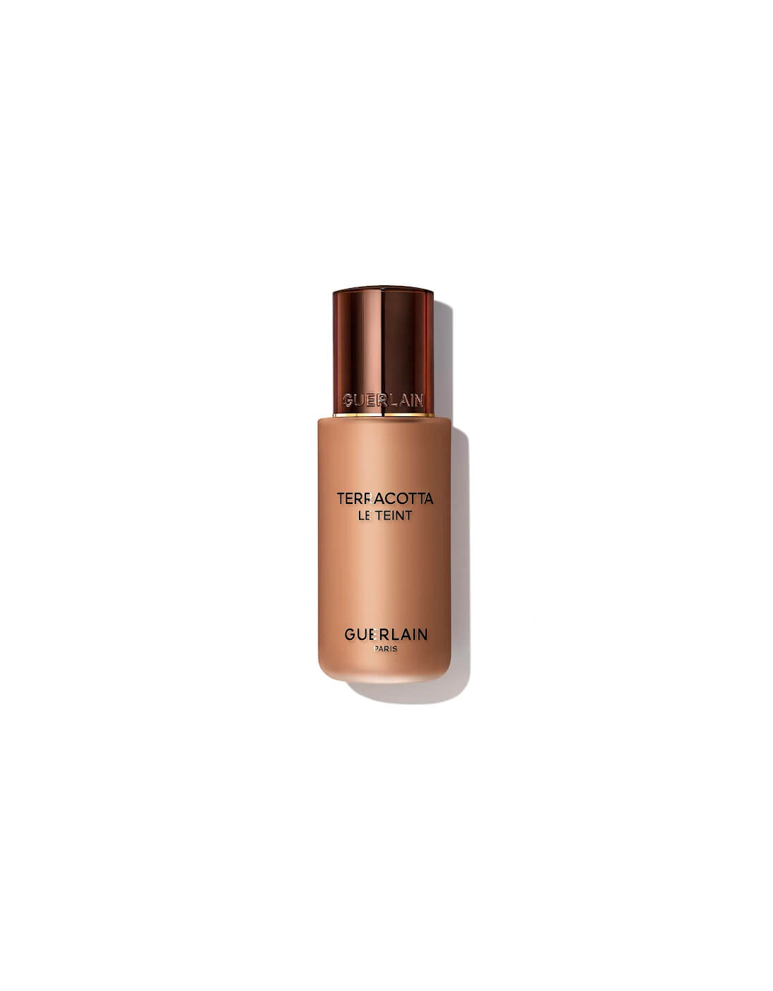 Terracotta Le Teint Healthy Glow Natural Perfection Foundation - 6N, 2 of 1