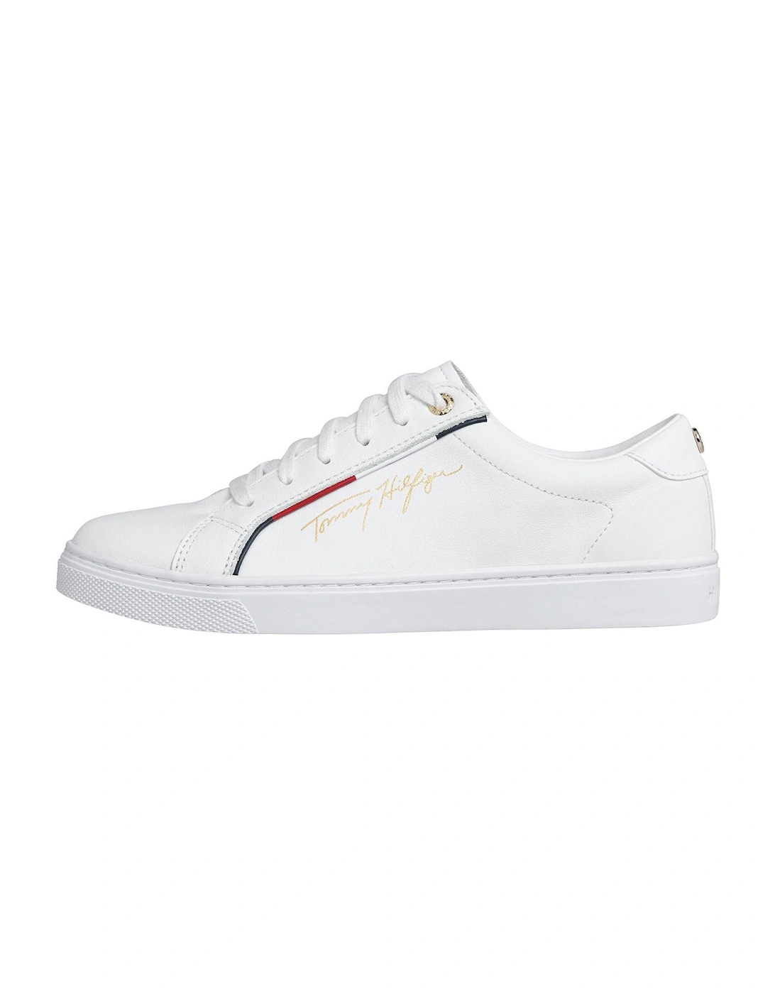 Signature Trainer - White, 2 of 1