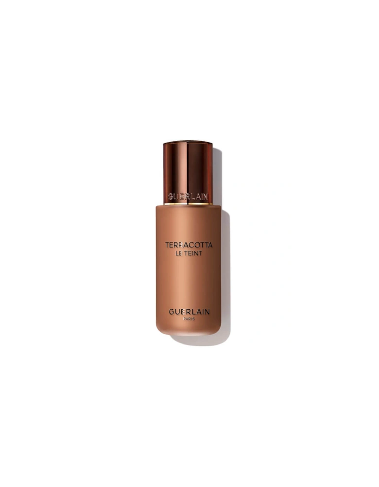 Terracotta Le Teint Healthy Glow Natural Perfection Foundation - 6.5N