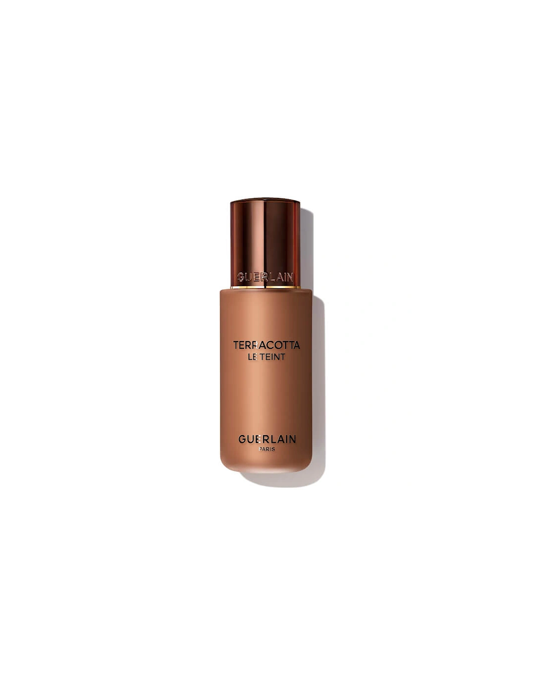 Terracotta Le Teint Healthy Glow Natural Perfection Foundation - 6.5N, 2 of 1