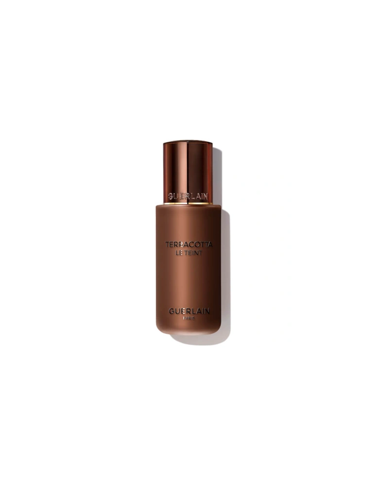 Terracotta Le Teint Healthy Glow Natural Perfection Foundation - 9N