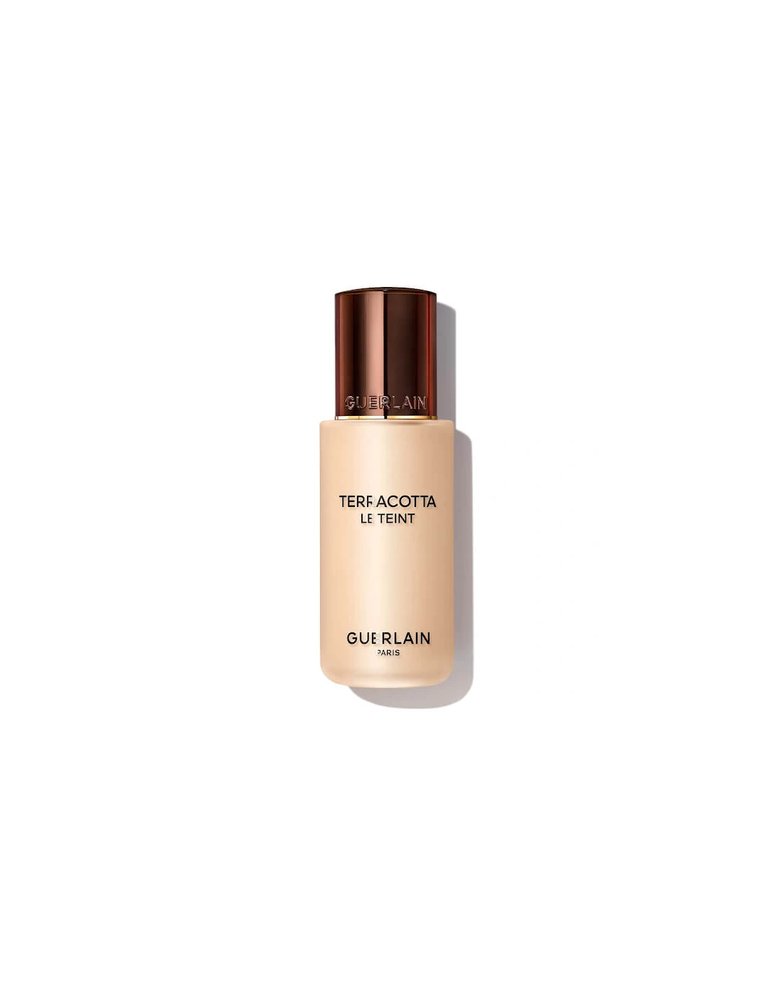 Terracotta Le Teint Healthy Glow Natural Perfection Foundation - 0.5W, 2 of 1