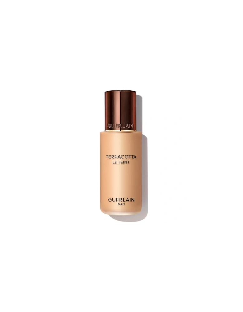 Terracotta Le Teint Healthy Glow Natural Perfection Foundation - 4W