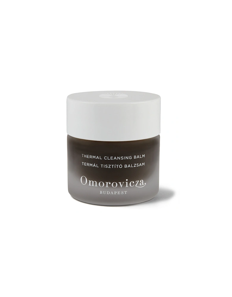 Thermal Cleansing Balm - All Skin Types (50ml) - Omorovicza