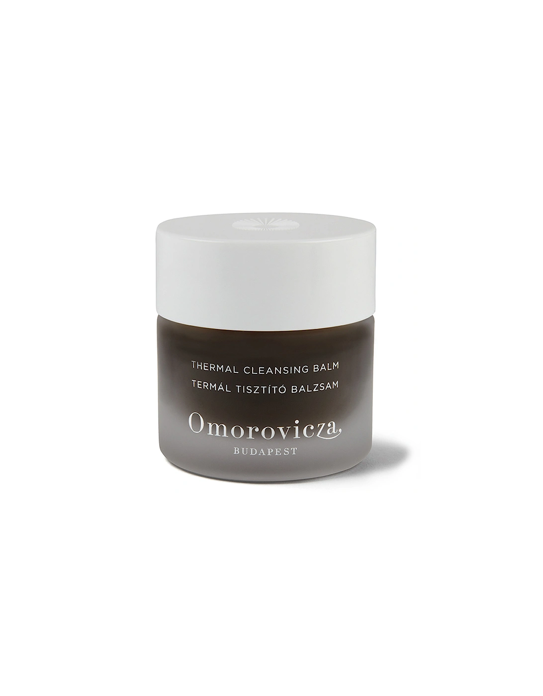 Thermal Cleansing Balm - All Skin Types (50ml) - Omorovicza, 2 of 1