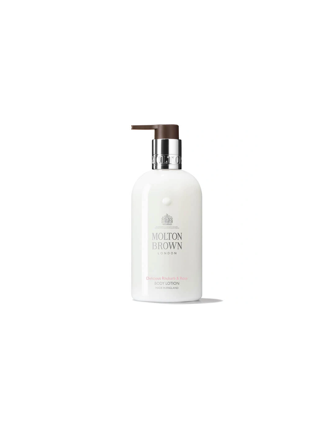 Delicious Rhubarb and Rose Body Lotion (300ml) - - Delicious Rhubarb and Rose Body Lotion (300ml) - Sharon 72, 2 of 1