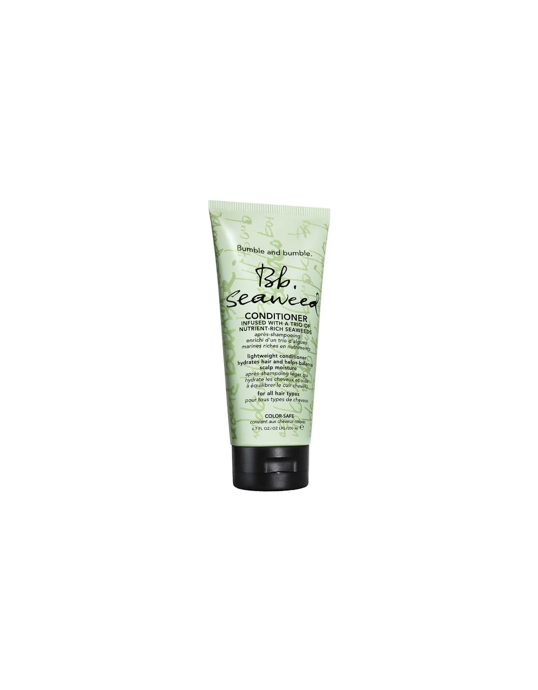 Bumble and bumble Seaweed Conditioner 200ml, 2 of 1
