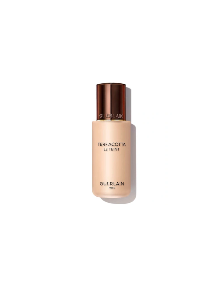 Terracotta Le Teint Healthy Glow Natural Perfection Foundation - 2C
