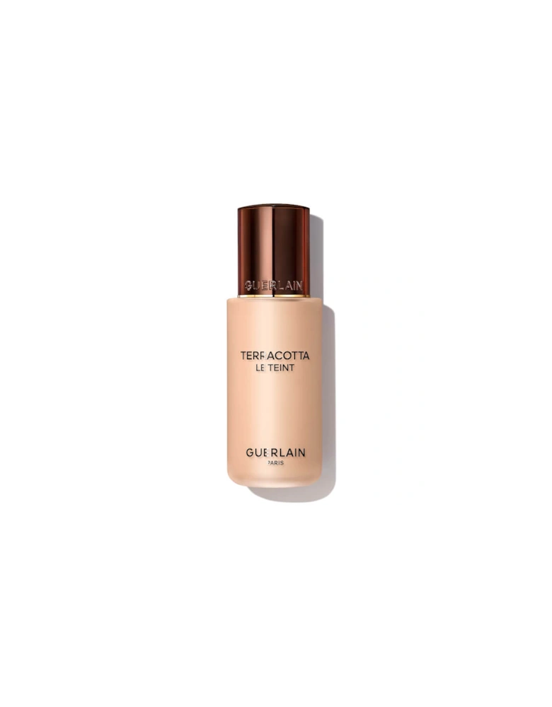 Terracotta Le Teint Healthy Glow Natural Perfection Foundation - 3C