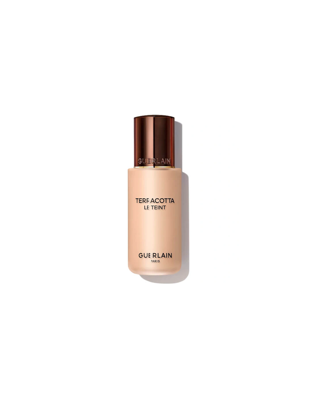 Terracotta Le Teint Healthy Glow Natural Perfection Foundation - 3C, 2 of 1