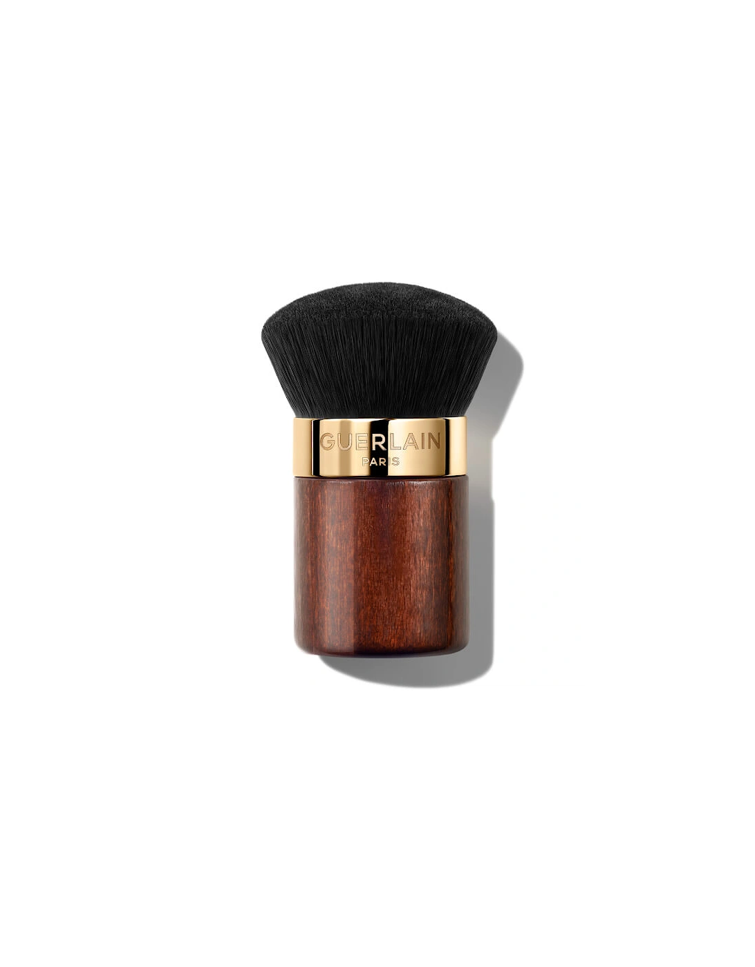 Fluid Foundation Kabuki Brush, 2 of 1