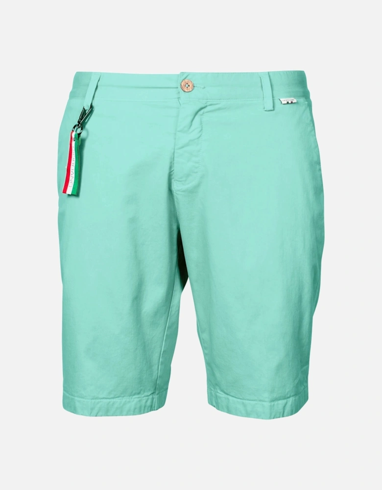 Stockholm Short Mint