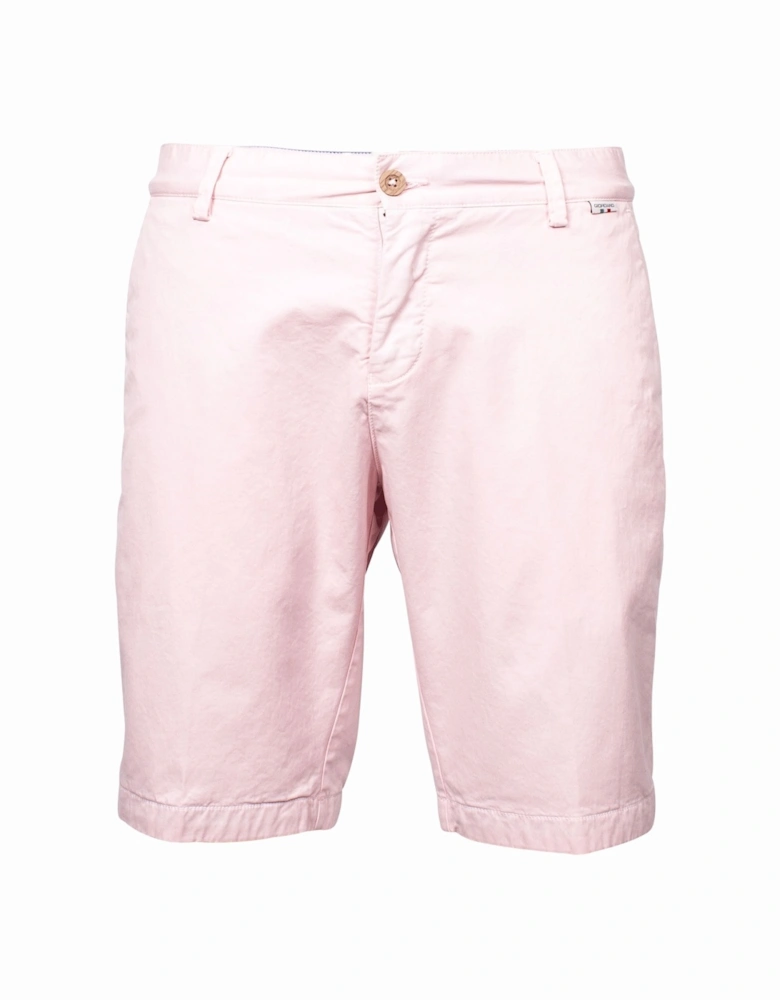 Stockholm Short Pink