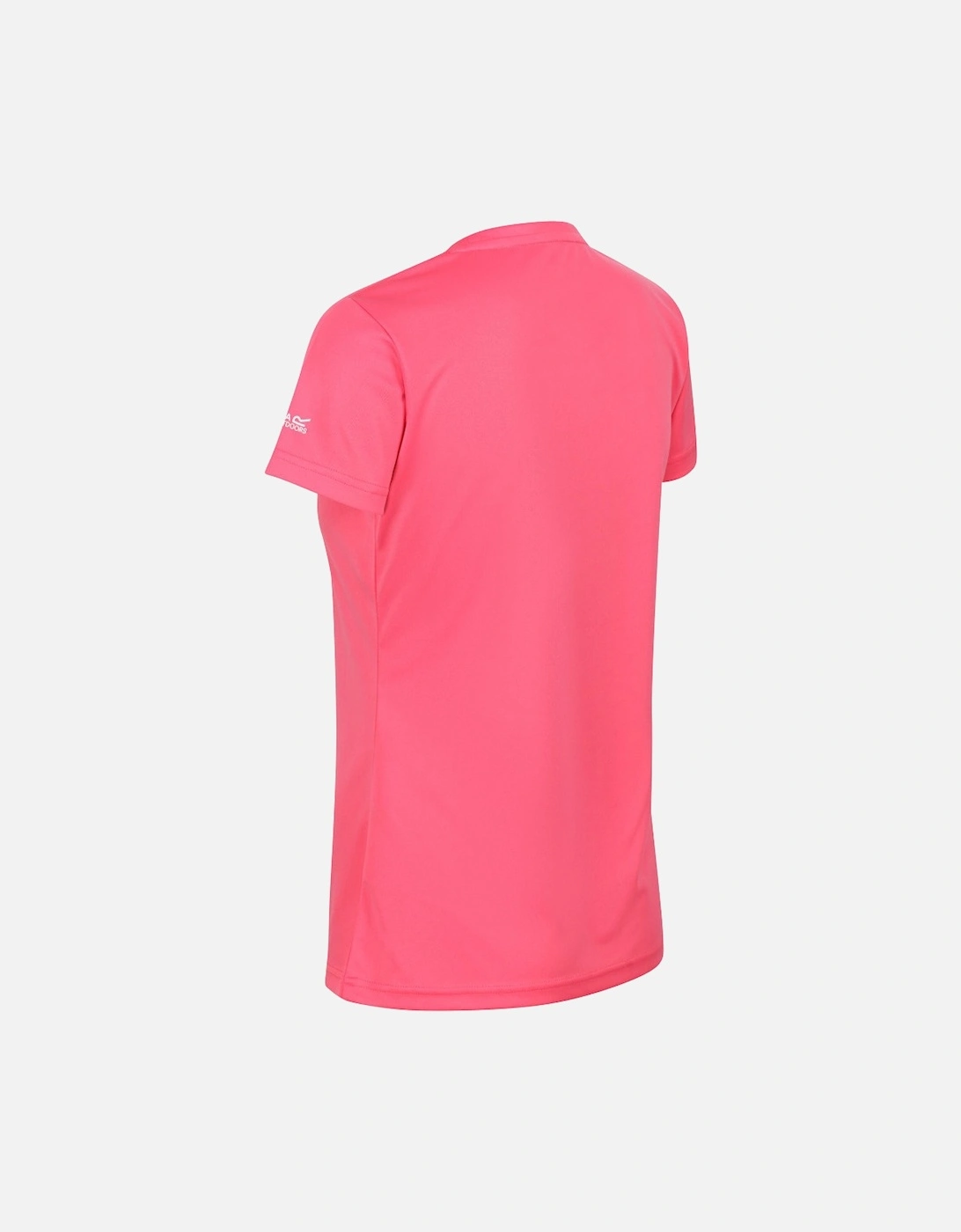 Womens Fingal VI Quick Drying Short Sleeve T Shirt