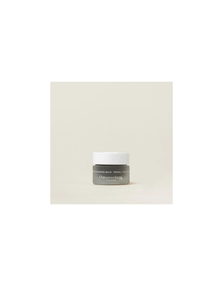 Thermal Cleansing Balm 15ml - Omorovicza