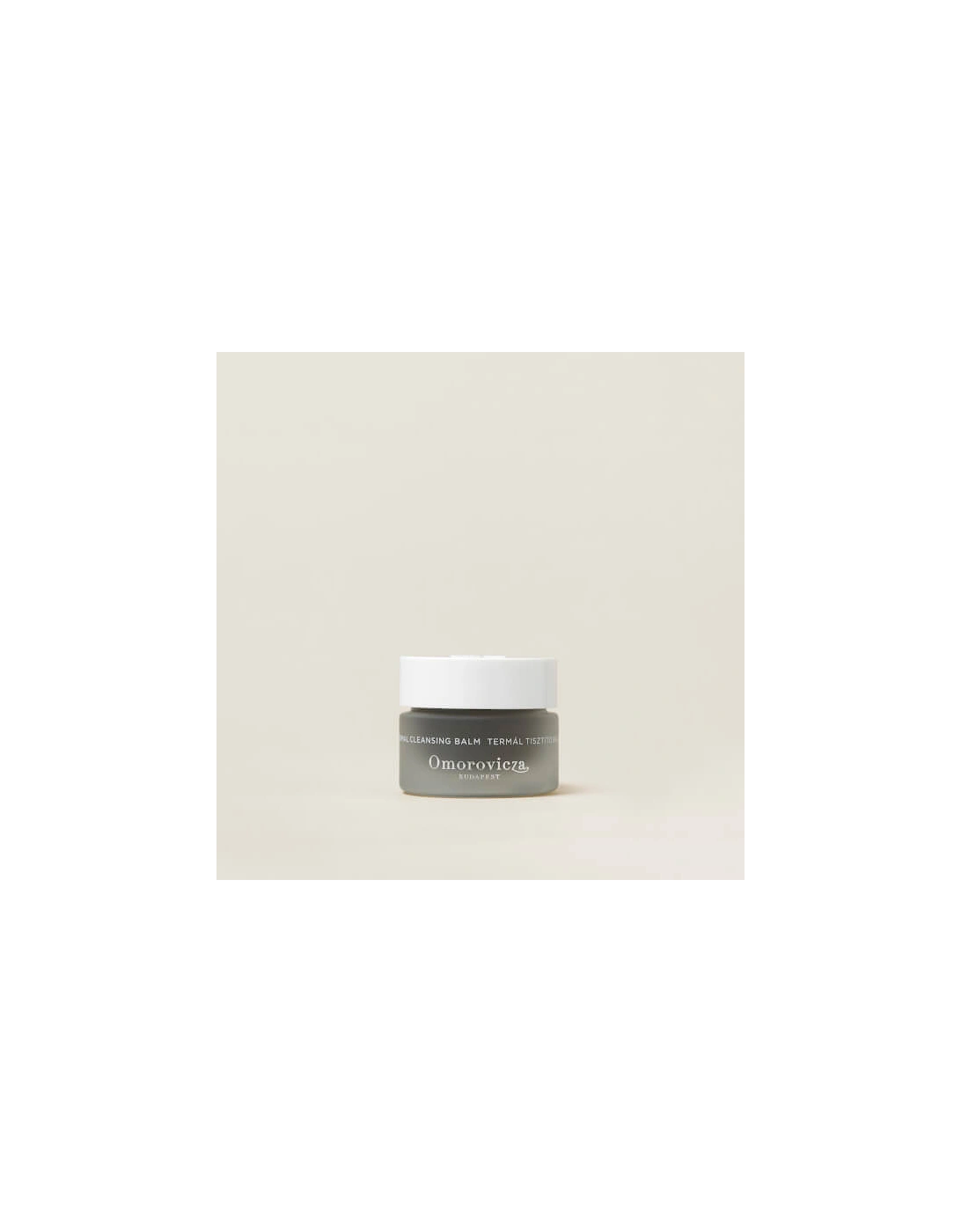 Thermal Cleansing Balm 15ml - Omorovicza, 2 of 1