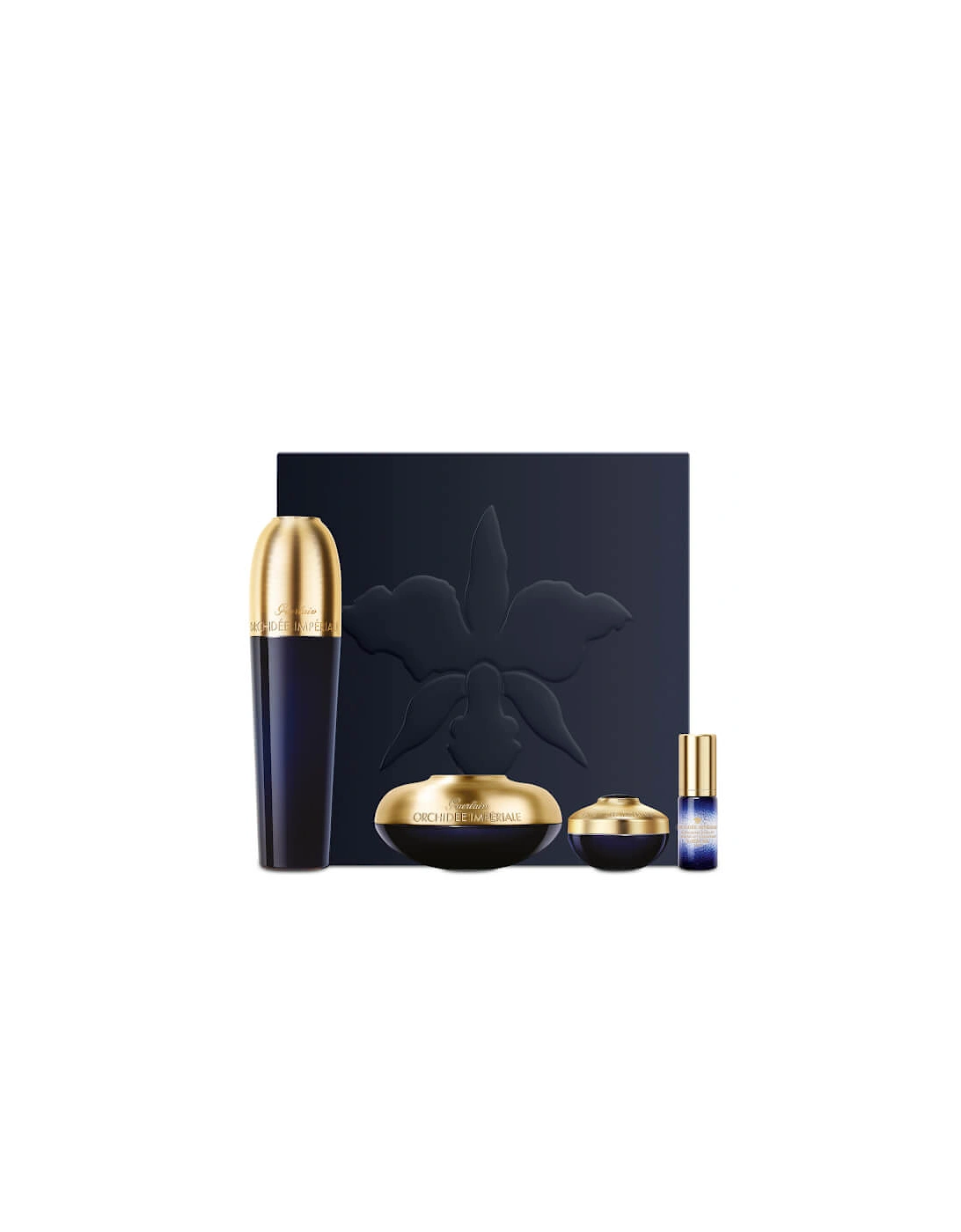 Orchidée Impériale The Exceptional Age-Defying Discovery Ritual Kit, 2 of 1