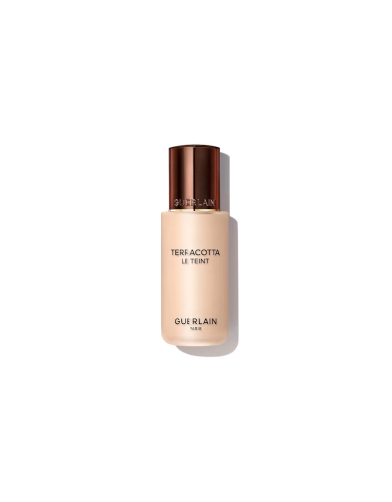 Terracotta Le Teint Healthy Glow Natural Perfection Foundation - 0C