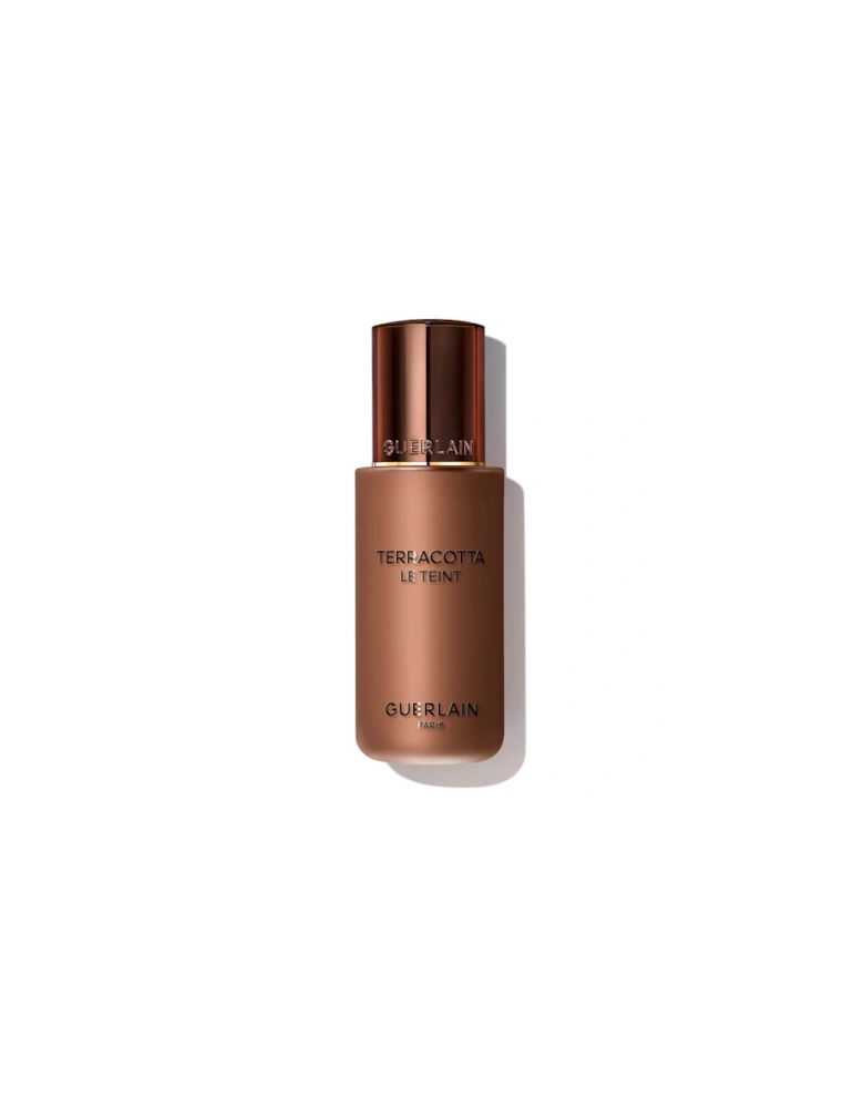 Terracotta Le Teint Healthy Glow Natural Perfection Foundation - 7N
