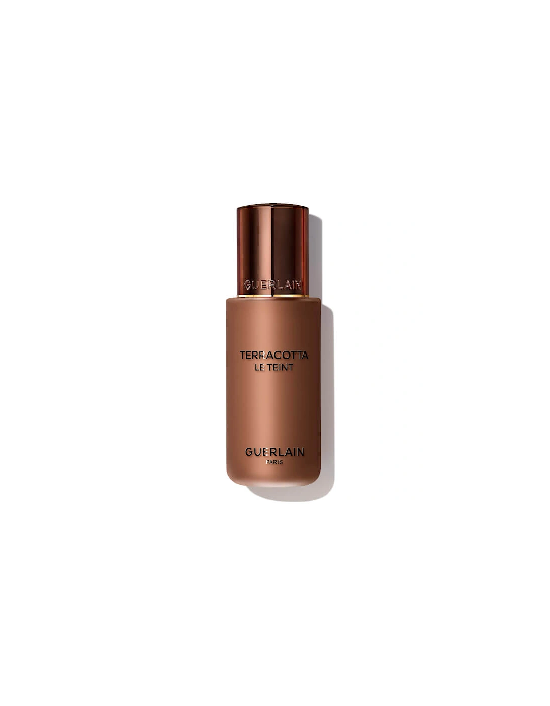 Terracotta Le Teint Healthy Glow Natural Perfection Foundation - 7N, 2 of 1